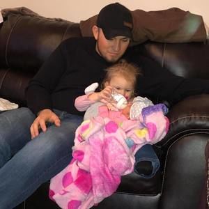 Meet your Posher, Cody